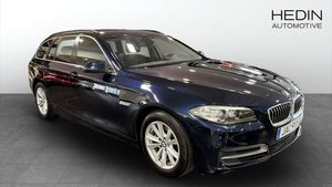 BMW 520 bild 2