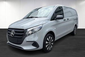 Mercedes Vito bild 1
