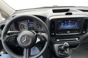 Mercedes Vito bild 8