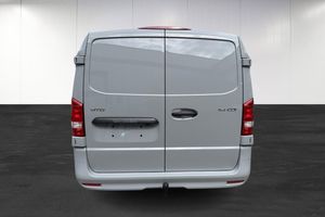 Mercedes Vito bild 13