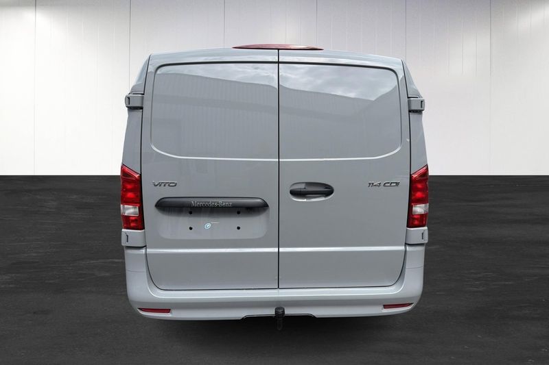Mercedes Vito bild 13