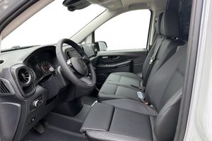 Mercedes Vito bild 11