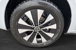 Mercedes Vito bild 5
