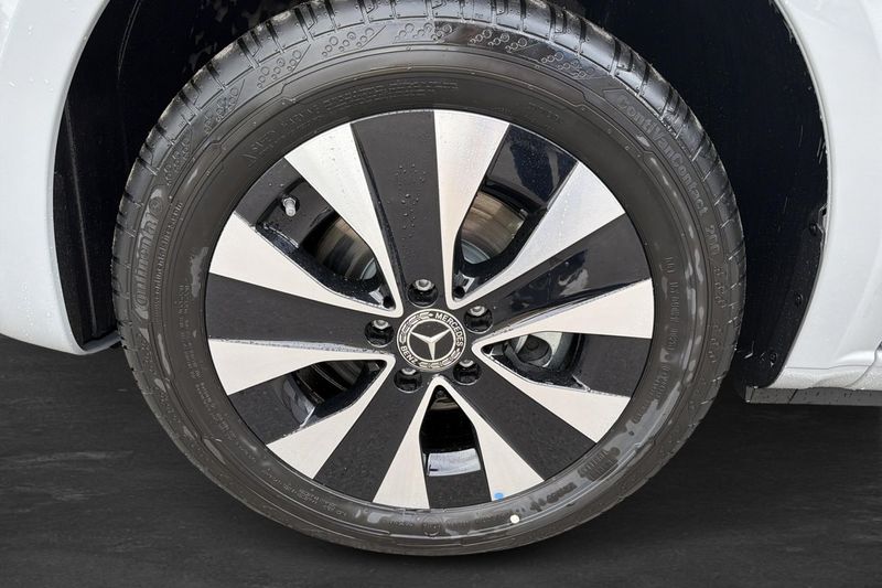 Mercedes Vito bild 5
