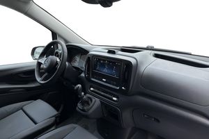 Mercedes Vito bild 9