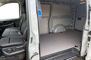 Mercedes Vito bild 12