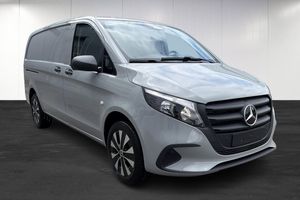 Mercedes Vito bild 2