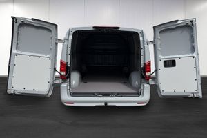 Mercedes Vito bild 14