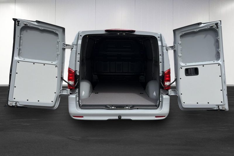 Mercedes Vito bild 14