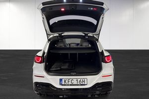 Mercedes GLC400 bild 26