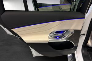 Mercedes GLC400 bild 14