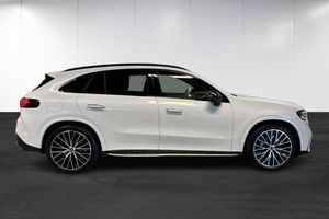 Mercedes GLC400 bild 8
