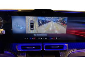 Mercedes GLC400 bild 20