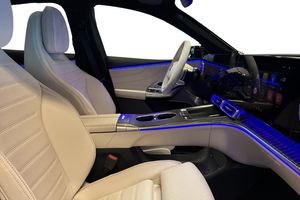 Mercedes GLC400 bild 17