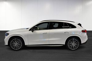 Mercedes GLC400 bild 7
