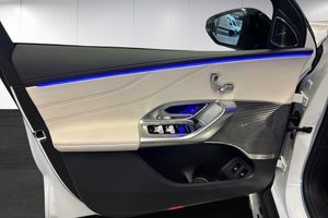 Mercedes GLC400 bild 12