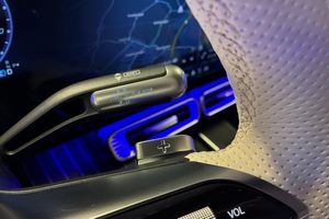 Mercedes GLC400 bild 23