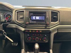 Volkswagen Amarok bild 10