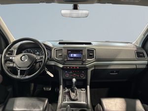 Volkswagen Amarok bild 8
