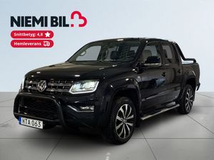 Volkswagen Amarok bild 1