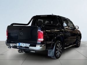 Volkswagen Amarok bild 5