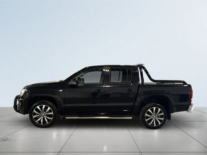 Volkswagen Amarok bild 3