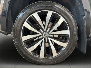 Volkswagen Amarok bild 14