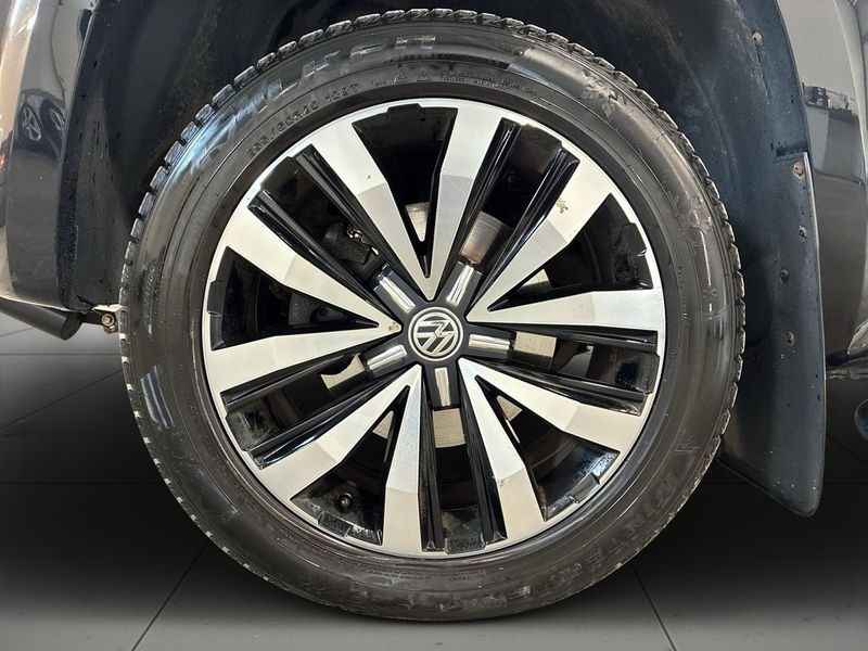 Volkswagen Amarok bild 14