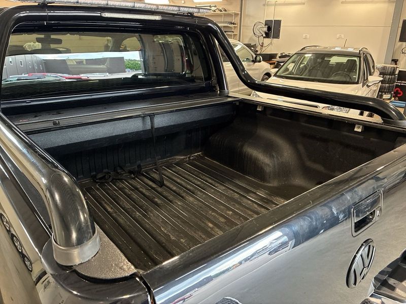 Volkswagen Amarok bild 17