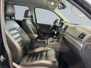 Volkswagen Amarok bild 9