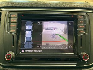 Volkswagen Amarok bild 20