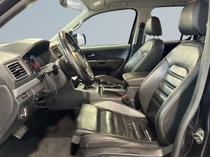 Volkswagen Amarok bild 7