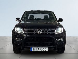 Volkswagen Amarok bild 2