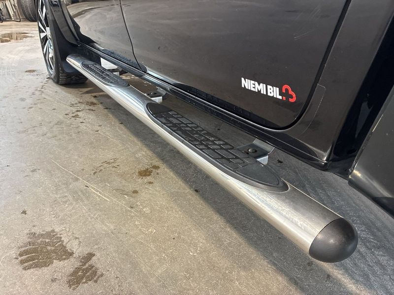 Volkswagen Amarok bild 18