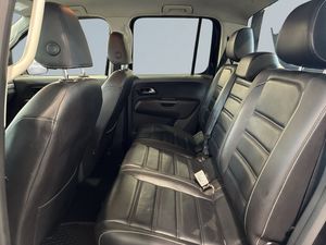 Volkswagen Amarok bild 11