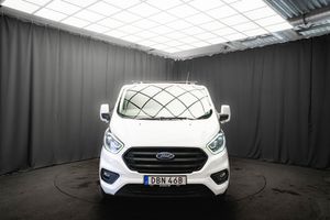 Ford Transit Custom bild 3
