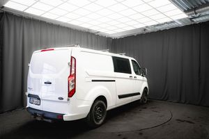 Ford Transit Custom bild 6