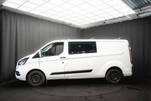 Ford Transit Custom bild 9