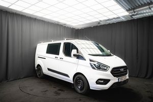 Ford Transit Custom bild 4