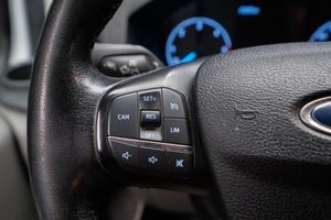 Ford Transit Custom bild 21