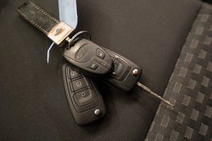 Ford Transit Custom bild 15