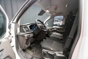 Ford Transit Custom bild 18