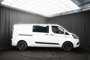 Ford Transit Custom bild 5