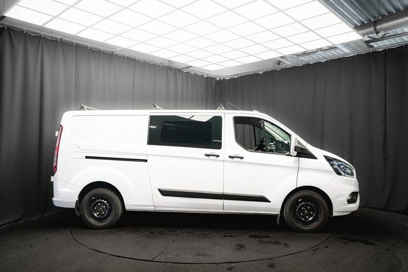 Ford Transit Custom bild 5