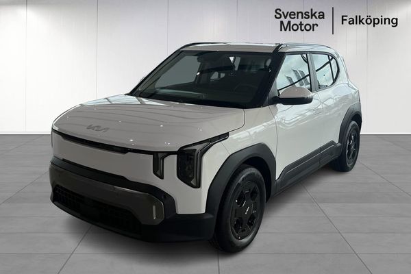 Kia EV2 Backkamera I Adaptiv farthållare I Basutrustad I - 2027
