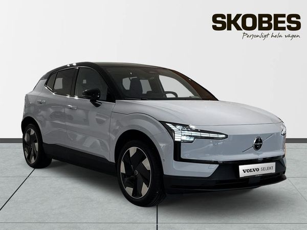 Volvo EX30 Nya Lagerbilar - 2027