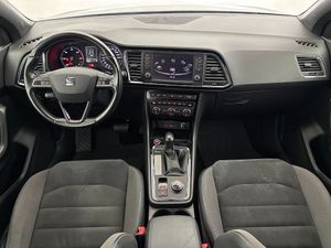 Seat Ateca bild 15