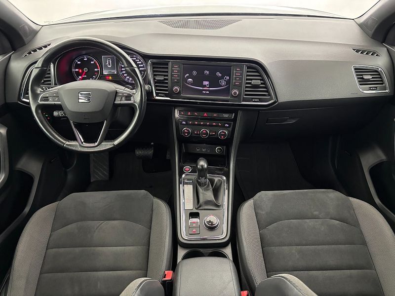 Seat Ateca bild 15