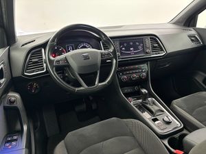 Seat Ateca bild 14