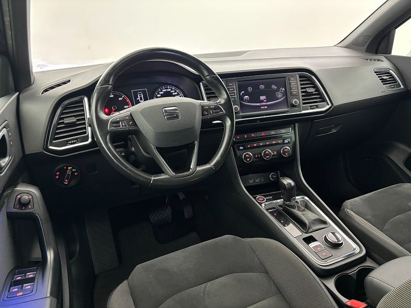 Seat Ateca bild 14